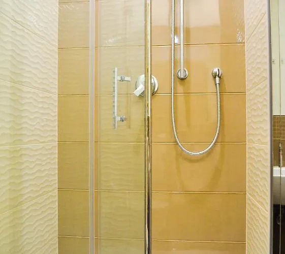 Apartament Trastevere Boulevard *