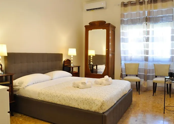 Trastevere Boulevard Apartament Rzym
