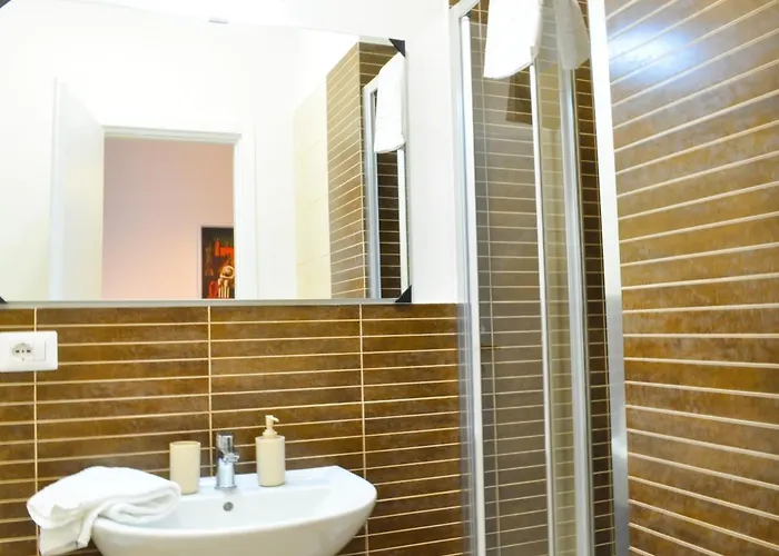Apartament Trastevere Boulevard