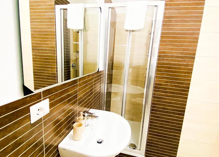 Trastevere Boulevard Apartament *