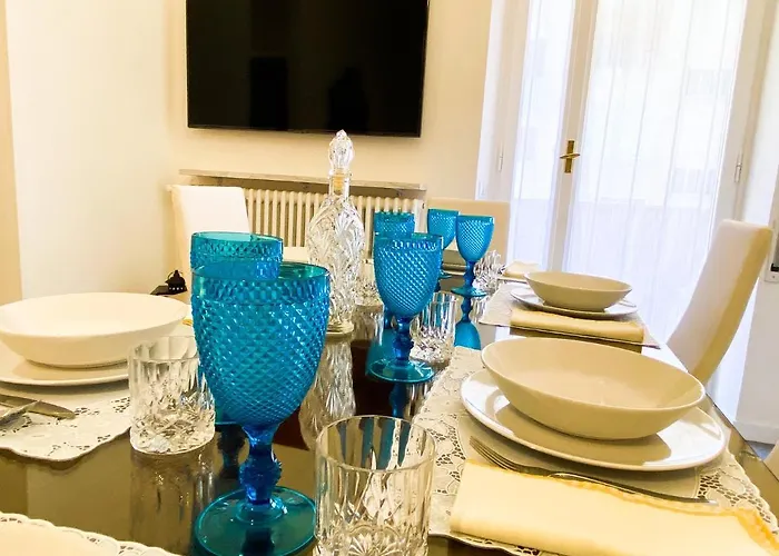 Apartament Trastevere Boulevard