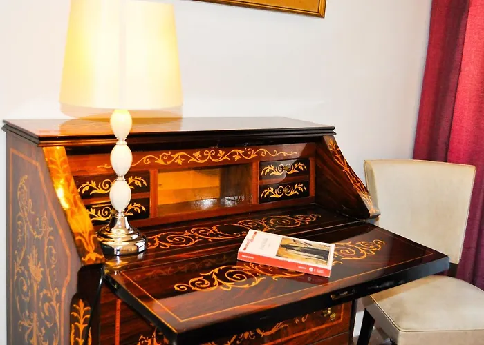 Apartament Trastevere Boulevard *