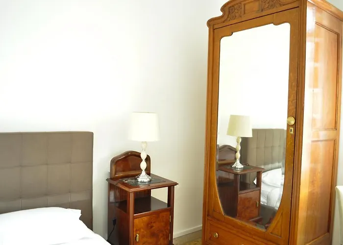 Apartament Trastevere Boulevard *