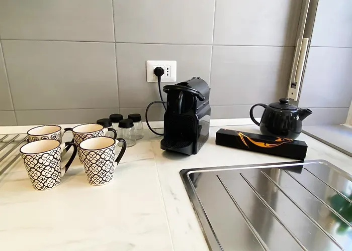 Apartament Trastevere Boulevard *