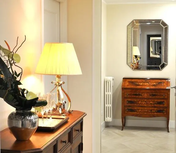 Trastevere Boulevard Apartament