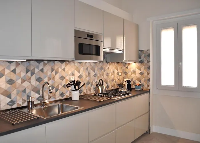 Trastevere Boulevard Apartament