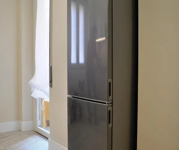 Trastevere Boulevard Apartament Rzym