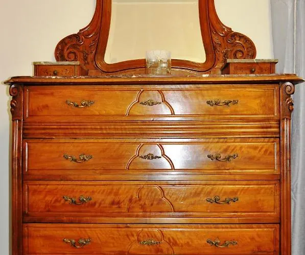 Apartament Trastevere Boulevard