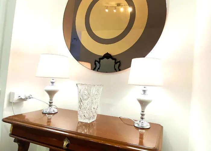Apartament Trastevere Boulevard *