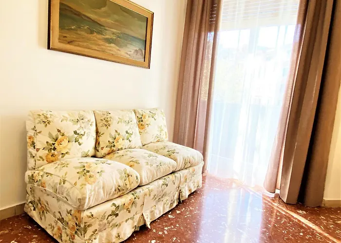 Apartament Trastevere Boulevard