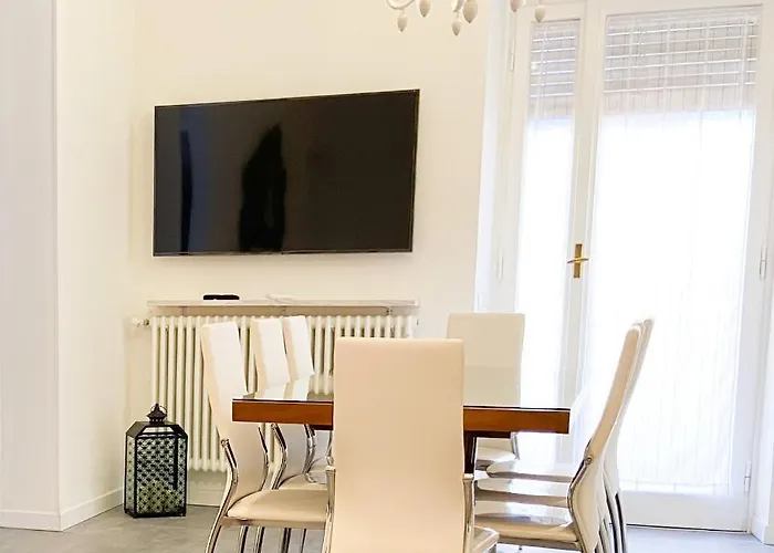 Apartament Trastevere Boulevard