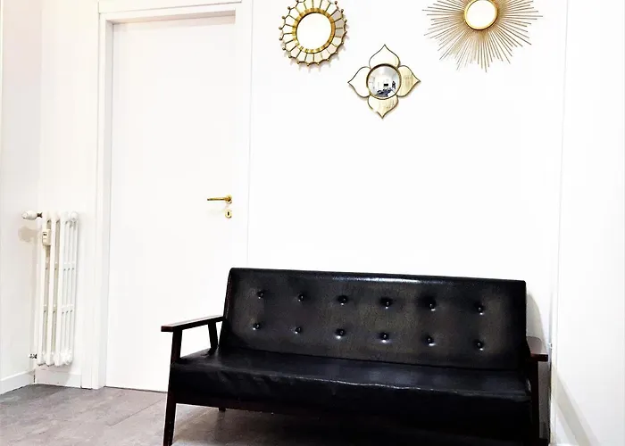 Apartament Trastevere Boulevard