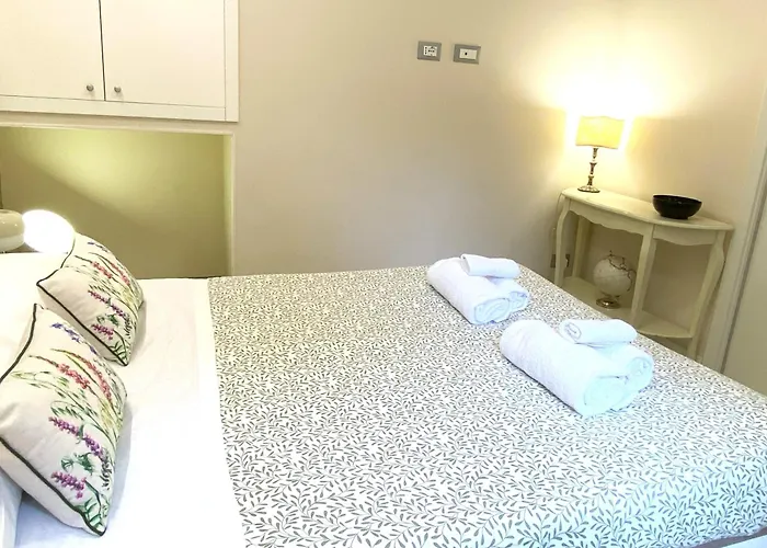 Trastevere Boulevard Apartament *