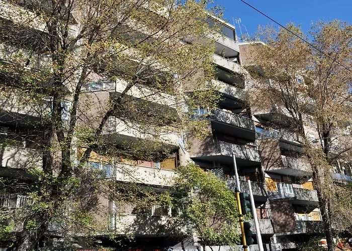 Apartament Trastevere Boulevard *